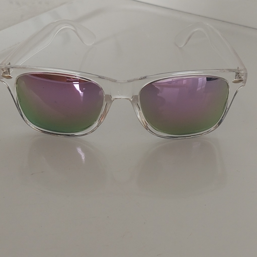 Retro Sunglasses Unisex